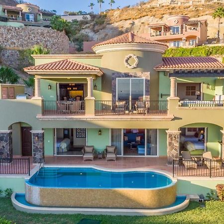 Montecristo Villas At Quivira Los Cabos -Vacation Rentals Cabo San Lucas Exterior foto