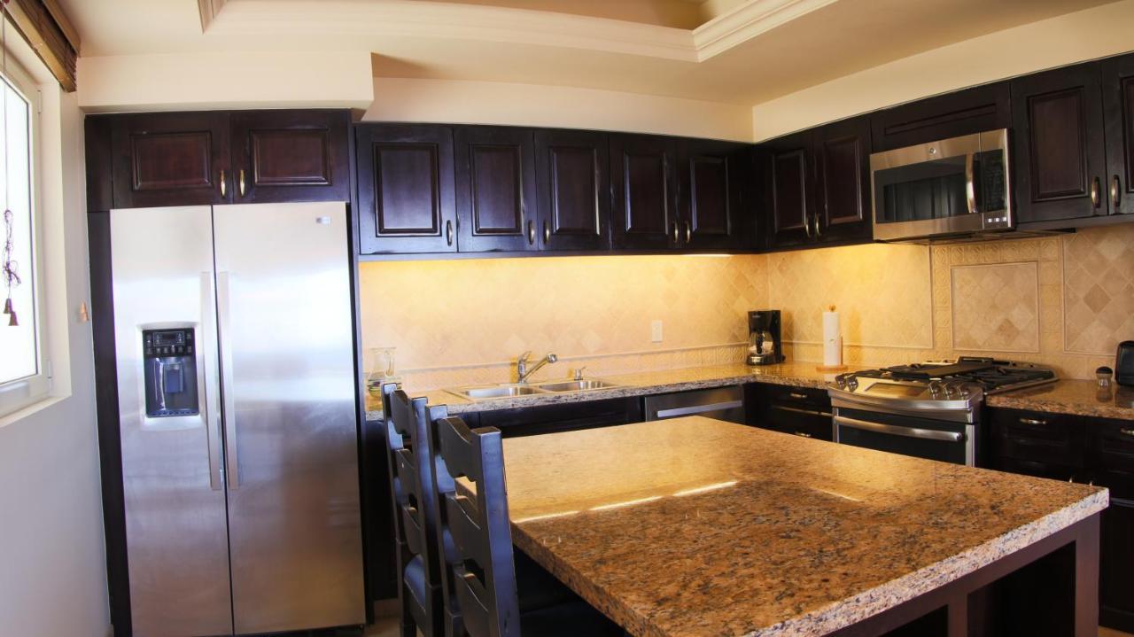 Montecristo Villas At Quivira Los Cabos -Vacation Rentals Cabo San Lucas Exterior foto