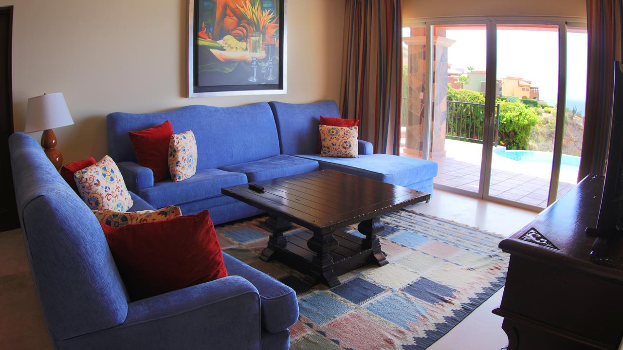 Montecristo Villas At Quivira Los Cabos -Vacation Rentals Cabo San Lucas Exterior foto