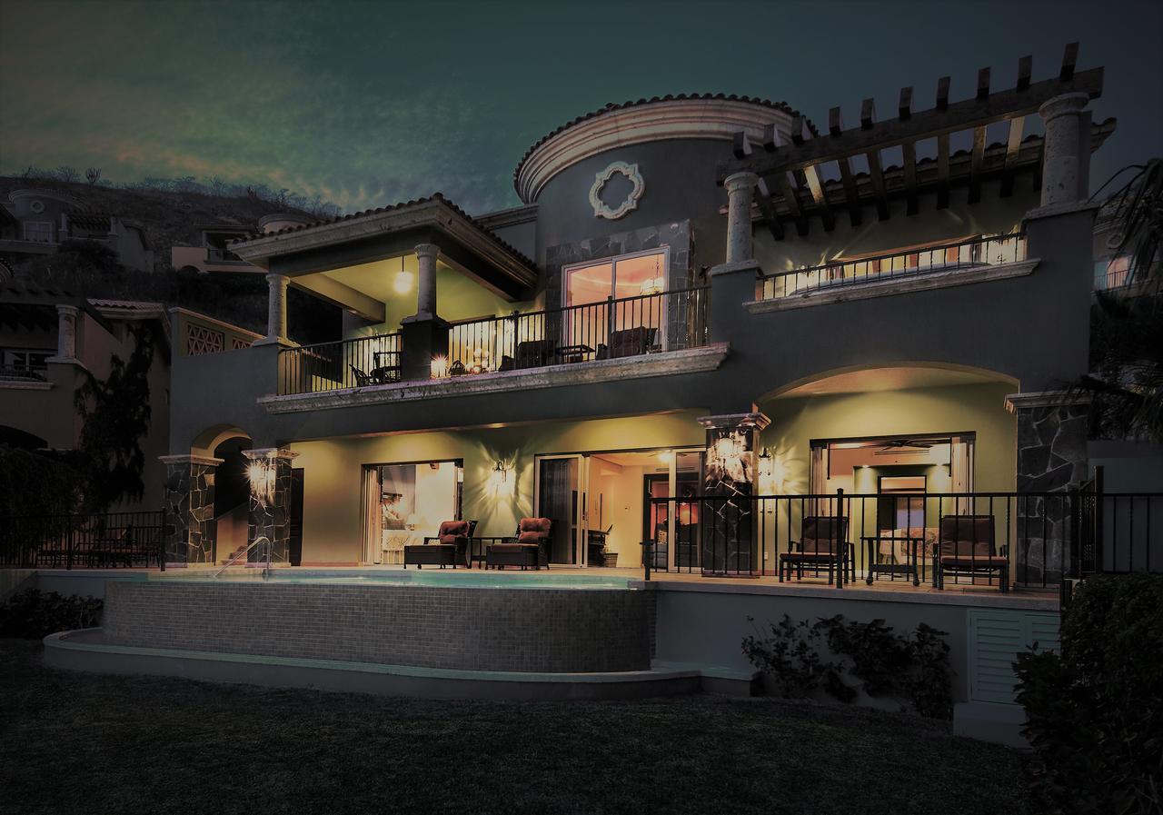 Montecristo Villas At Quivira Los Cabos -Vacation Rentals Cabo San Lucas Exterior foto