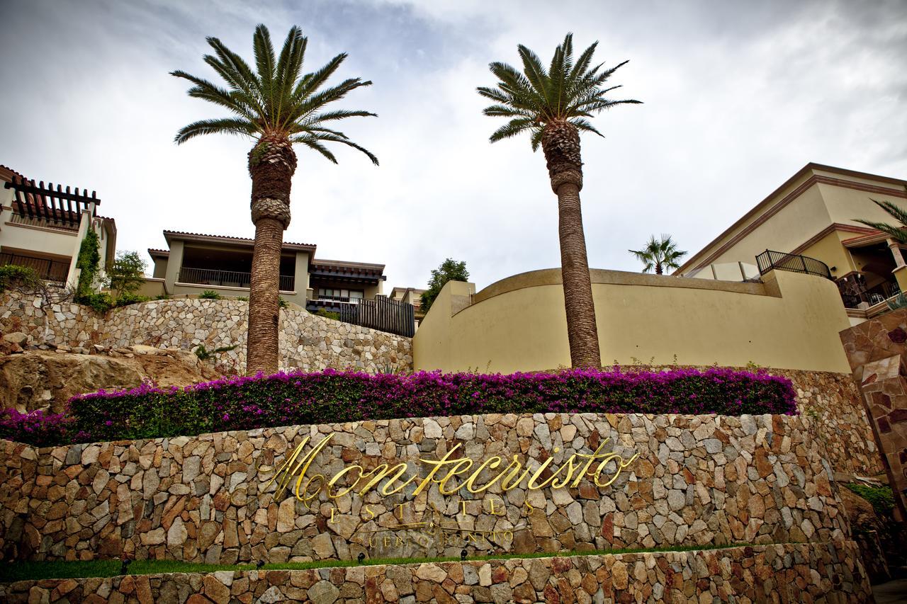 Montecristo Villas At Quivira Los Cabos -Vacation Rentals Cabo San Lucas Exterior foto