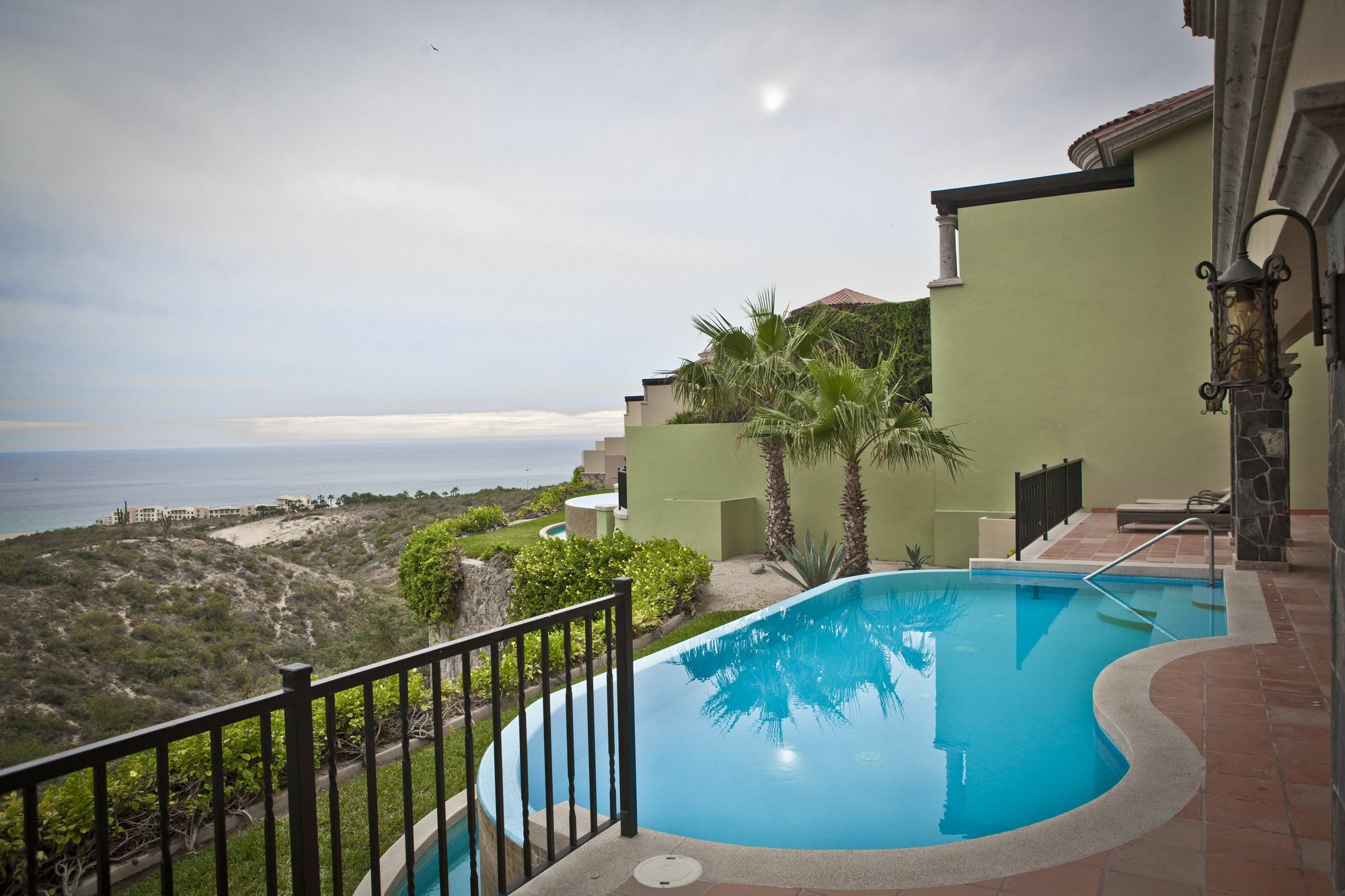 Montecristo Villas At Quivira Los Cabos -Vacation Rentals Cabo San Lucas Exterior foto
